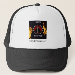 Traitors' Turret Hat