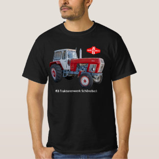 Traktor Progress ZT 300 T-shirt