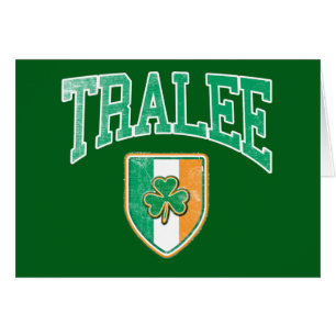 TRALEE Ireland