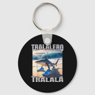 Trallalero Trallala Key Ring