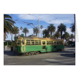 tram