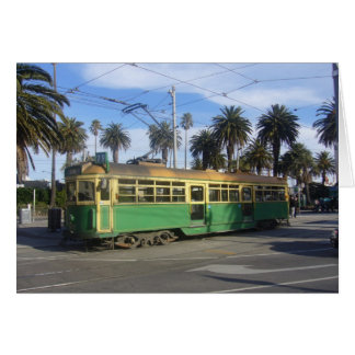 tram