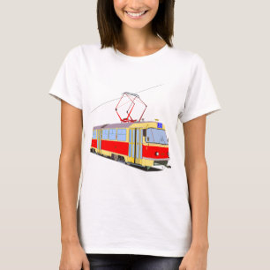 Tram T3 T-Shirt