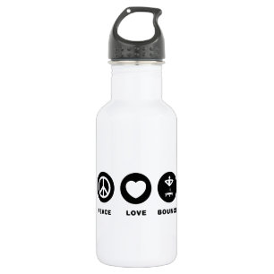 Trampoline 532 Ml Water Bottle