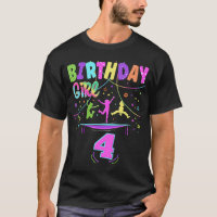 Trampoline Party Outdoor Birthday Costume