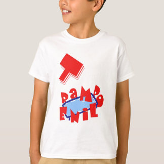 Trampoline T-Shirt