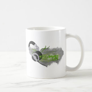 Trance Coffee Mug