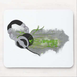 Trance Mouse Pad