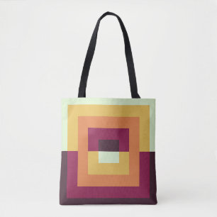 Trance SG Tote Bag