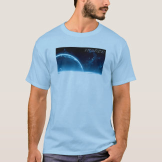 Trance Space T Shirt