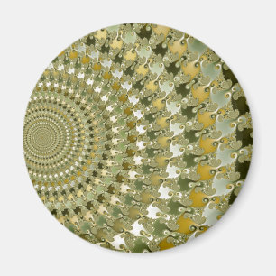 Trancetunnel - Fractal Magnet