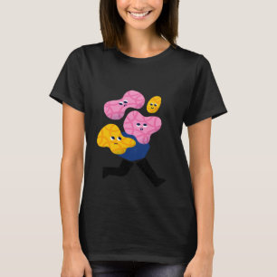 Tranding Unique Designer Printed T-shirt For Womes