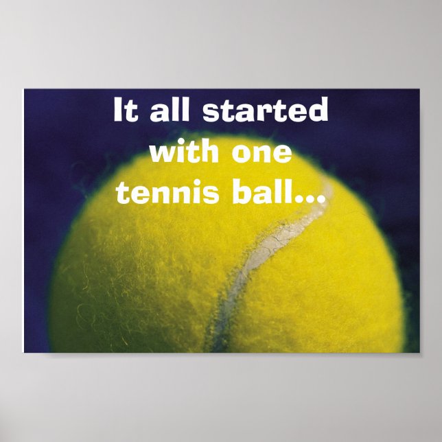 Trangleball Poster (Front)