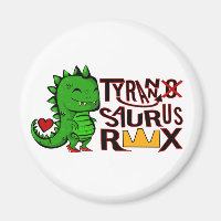 Tranny Saurus Rex