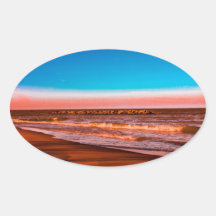 Tranquil Beach & Wave  – Summer Coastal Vibes
