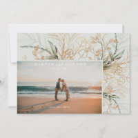 Tranquil Eucalyptus Green Breezy Sea Glass Photo