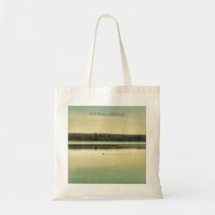 Tranquil Moments Tote – Photo by Elena Bag