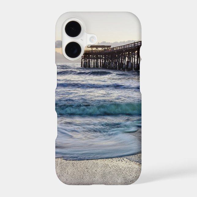 Tranquil New Year Case-Mate Samsung Galaxy Case (Back)
