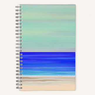 Tranquil Notebook