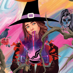 Tranquil Rice Terrace Landscape T-Shirt