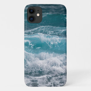Tranquil Sea Motion Inspired Premium Case-Mate iPhone Case