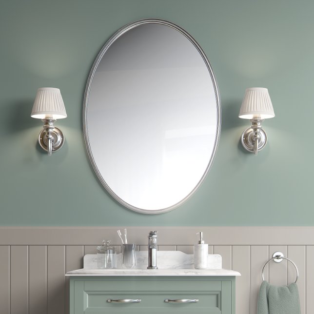 Tranquil Seafoam - Seafoam Green - Minimalist Wallpaper (Tranquil Seafoam - Seafoam Green - Minimalist)