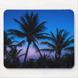 Tranquil Sunset  Mouse Pad