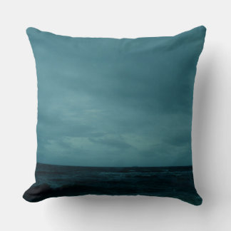 Tranquil Waters Cushion