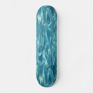 Tranquil Waters Skateboard