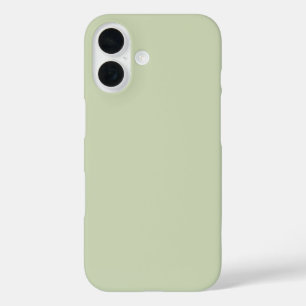 Tranquility iPhone 16 Case