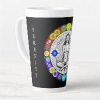 Tranquillity and Serenity Peaceful Meditation