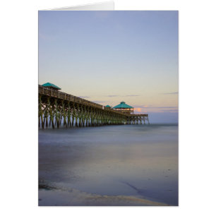 Tranquillity At Folly