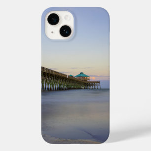 Tranquillity At Folly Case-Mate iPhone Case
