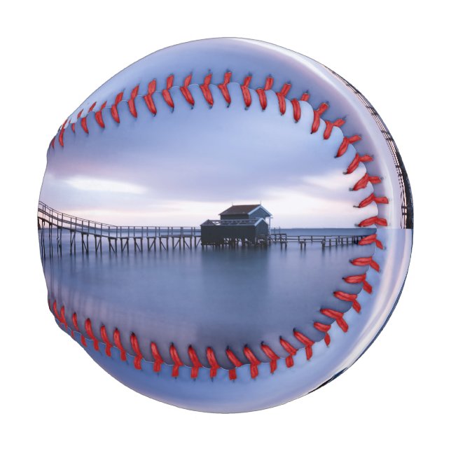 Tranquillity Baseball (Front Right)