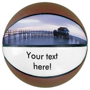 Tranquillity Basketball