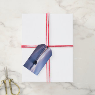 Tranquillity Gift Tags