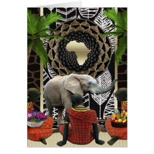 Tranquillity Greeting Cards