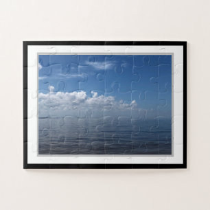 Tranquillity Jigsaw Puzzle