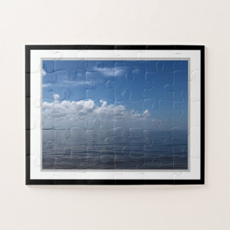 Tranquillity Jigsaw Puzzle