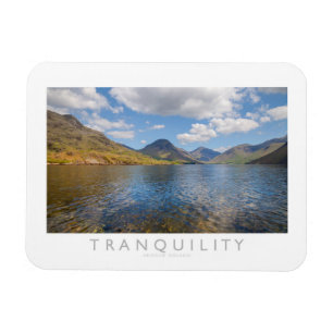 Tranquillity Magnet