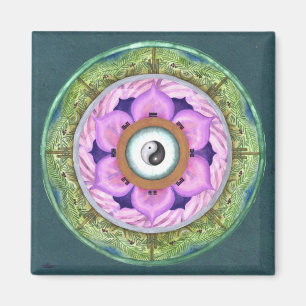 Tranquillity Magnet