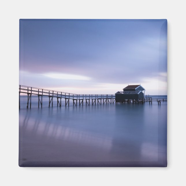 Tranquillity Magnet (Front)