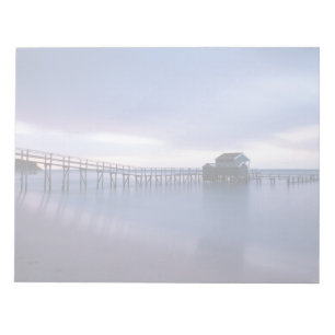 Tranquillity Notepad