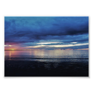 Tranquillity Photo Print