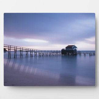 Tranquillity Plaque