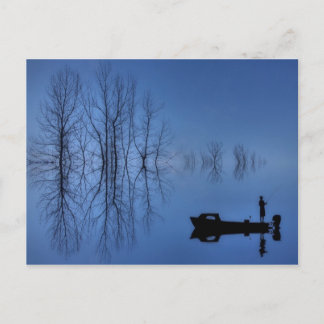 Tranquillity Post Card
