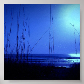 Tranquillity Poster