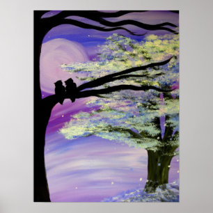 Tranquillity print