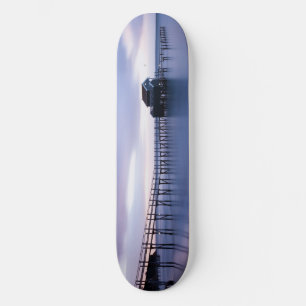 Tranquillity Skateboard