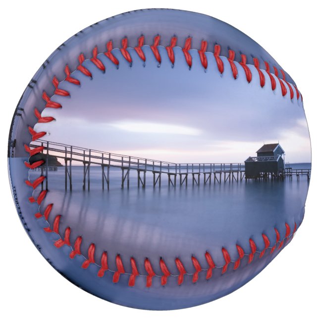 Tranquillity Softball (Front Left)